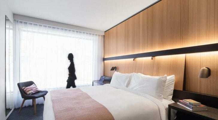 Hotel Monville