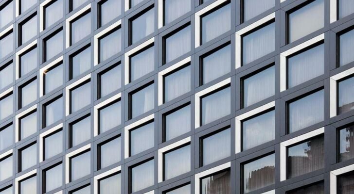 Hotel Monville