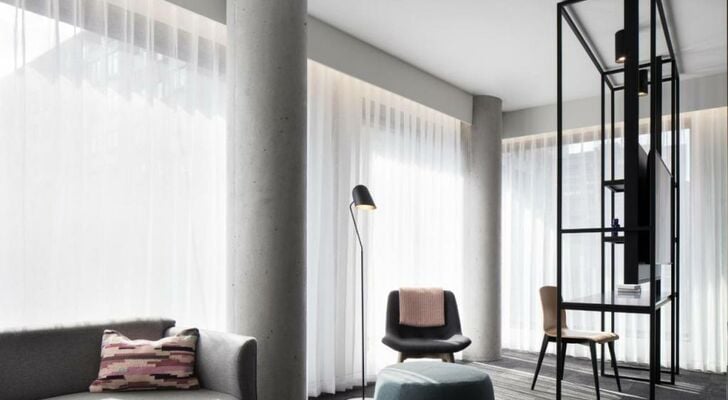 Hotel Monville