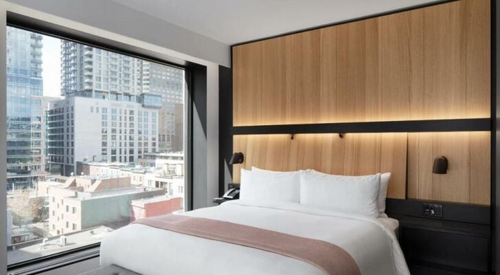 Hotel Monville