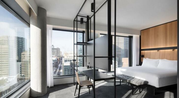 Hotel Monville