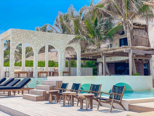 Amansala Resort
