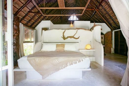 Amansala Resort