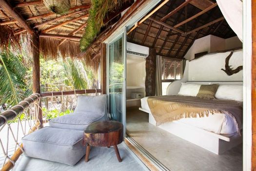 Amansala Resort