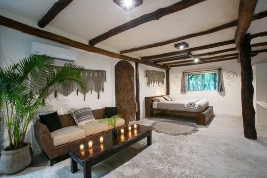 Amansala Resort