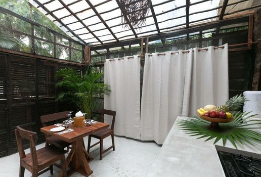 Amansala Resort