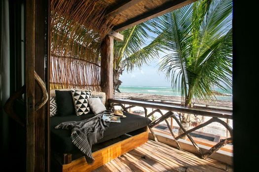Amansala Resort