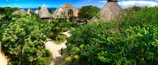 Amansala Resort