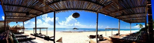 Amansala Resort