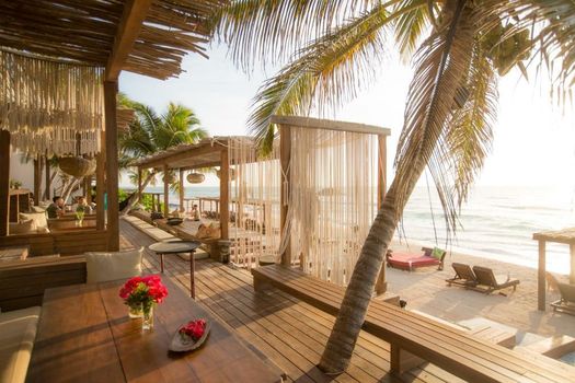 Amansala Resort