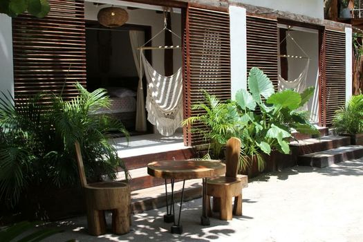 Amansala Resort