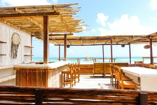 Amansala Resort
