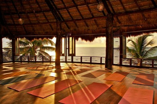 Amansala Resort