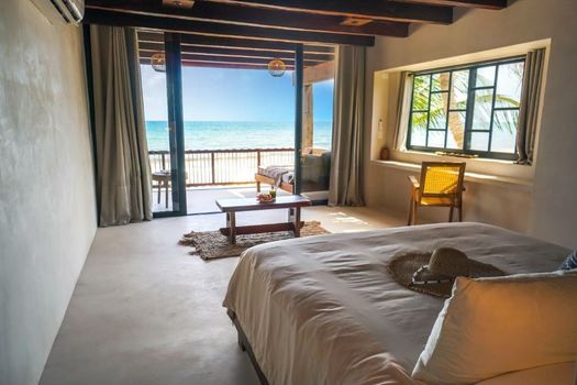 Amansala Resort