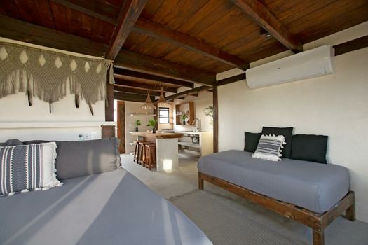 Amansala Resort
