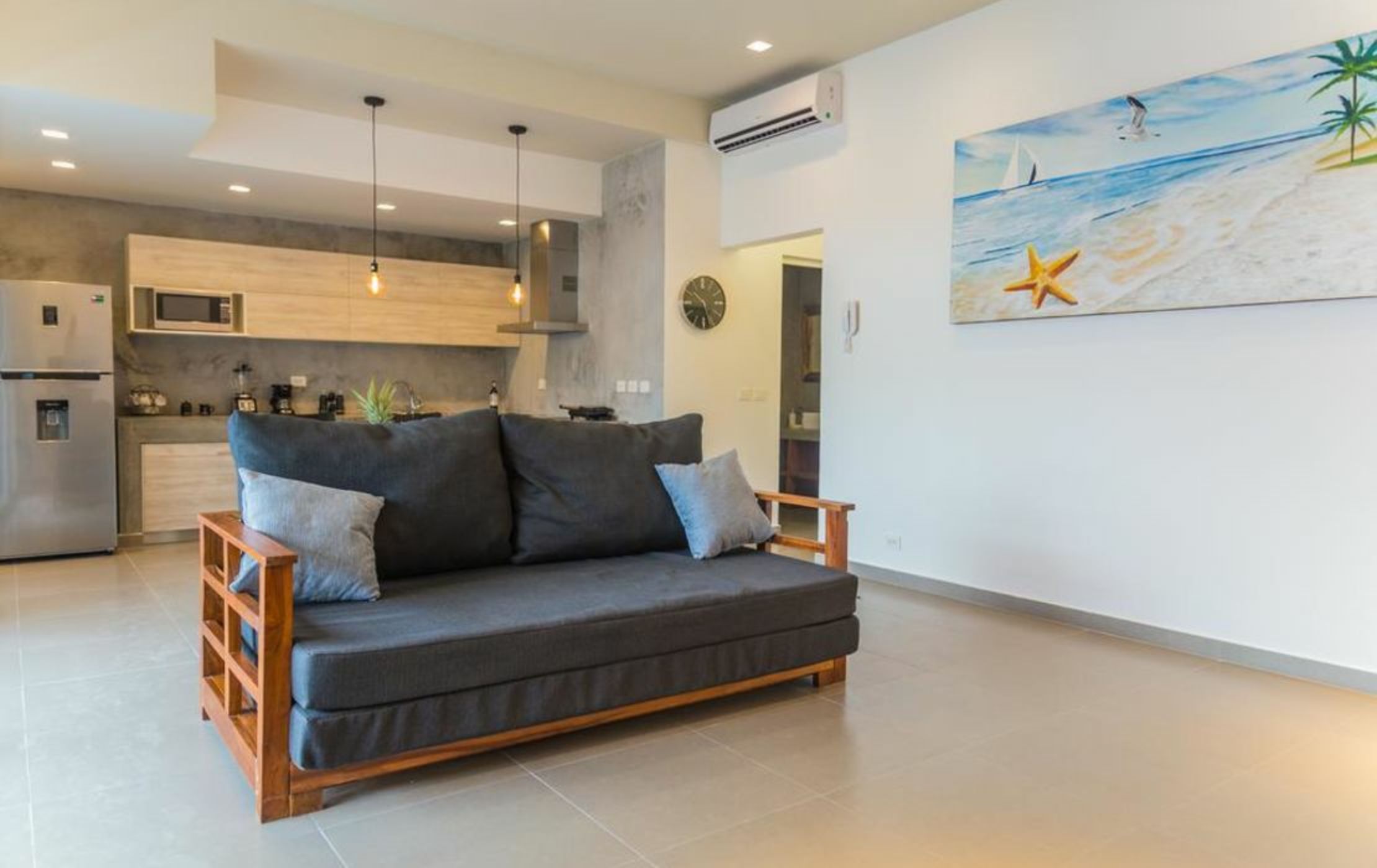 Beautiful Apartments AB