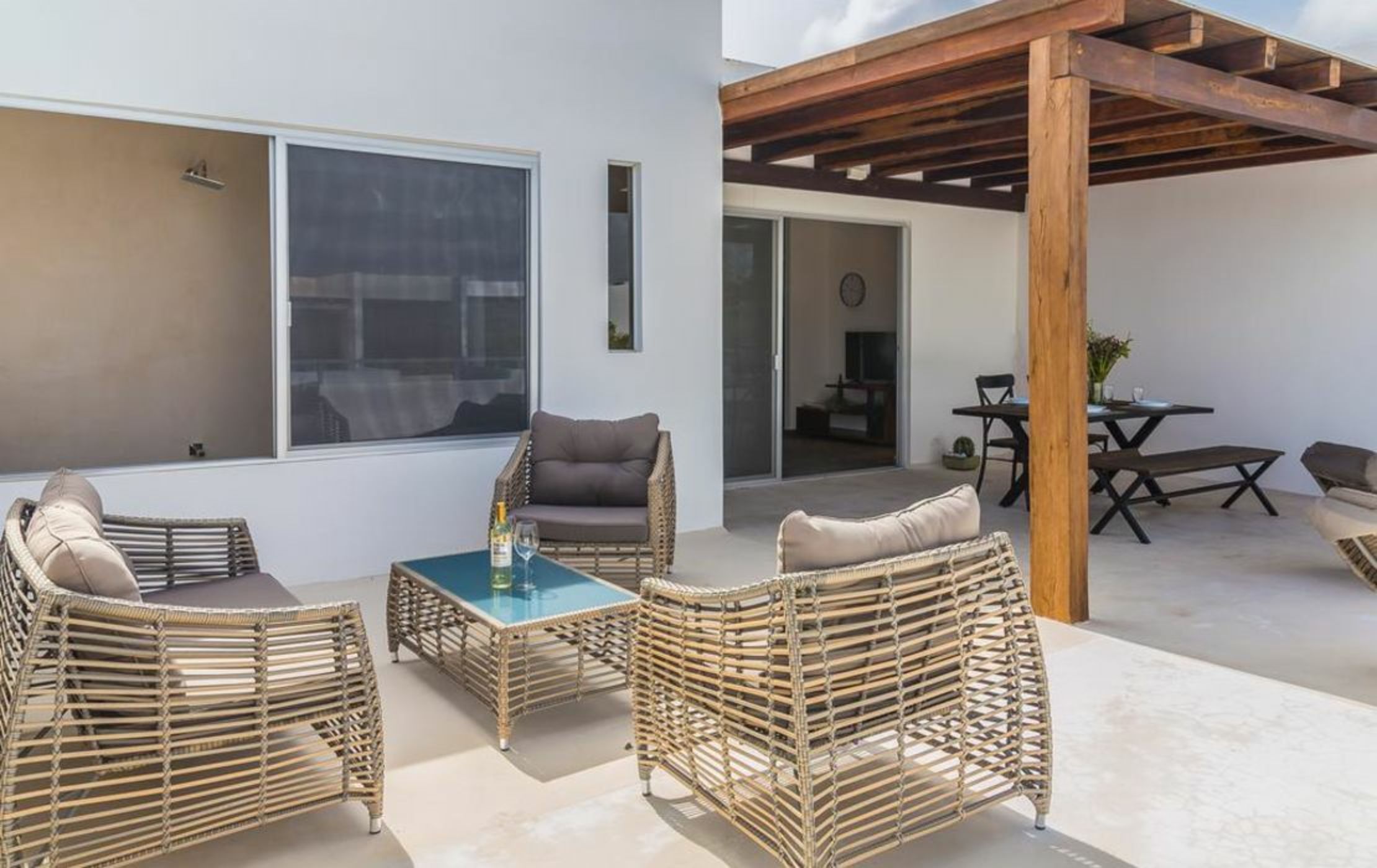 Beautiful Apartments AB