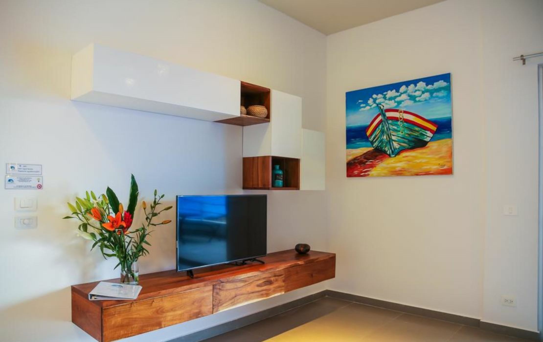 Beautiful Apartments AB