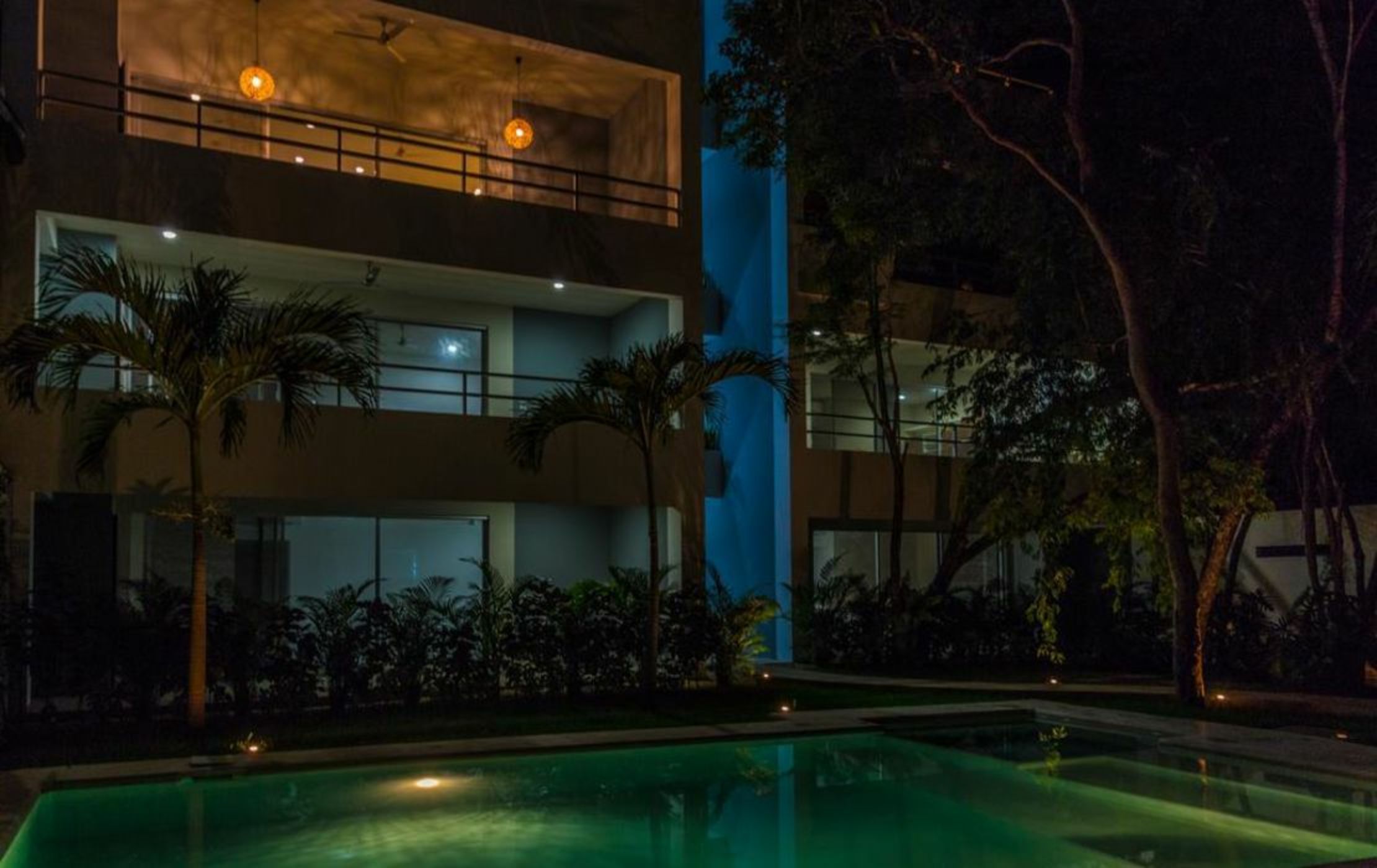 Beautiful Apartments AB