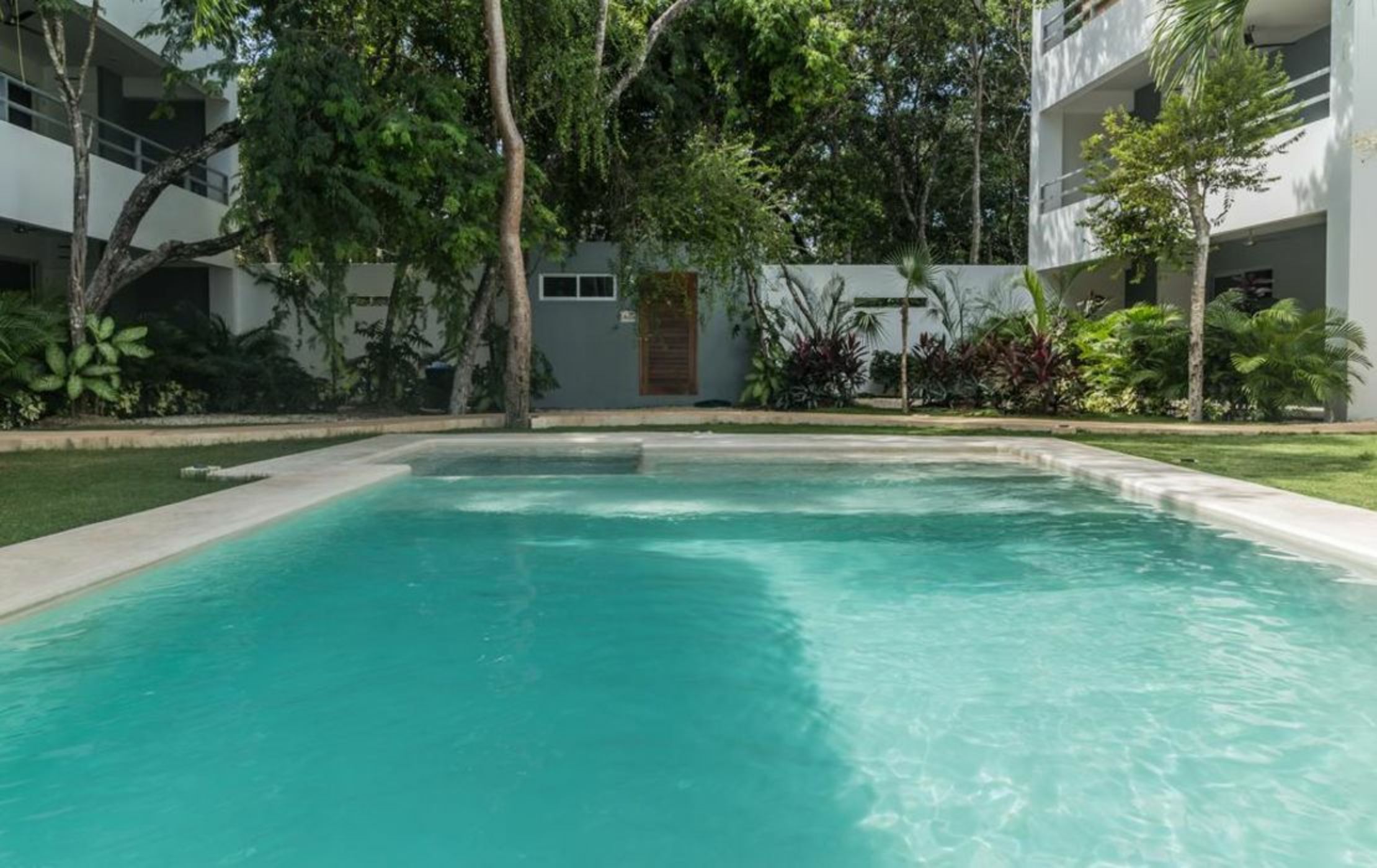 Beautiful Apartments AB