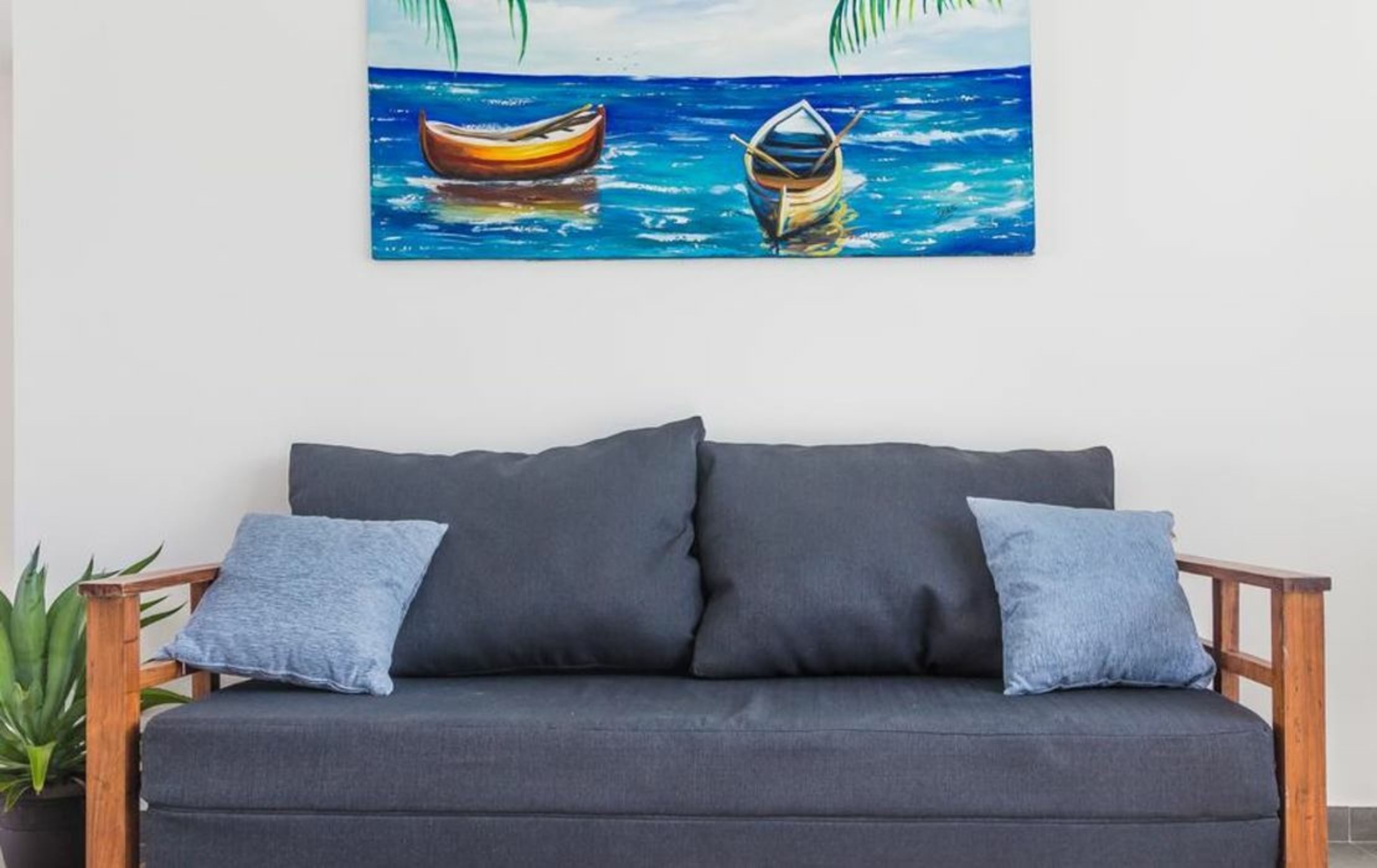 Beautiful Apartments AB