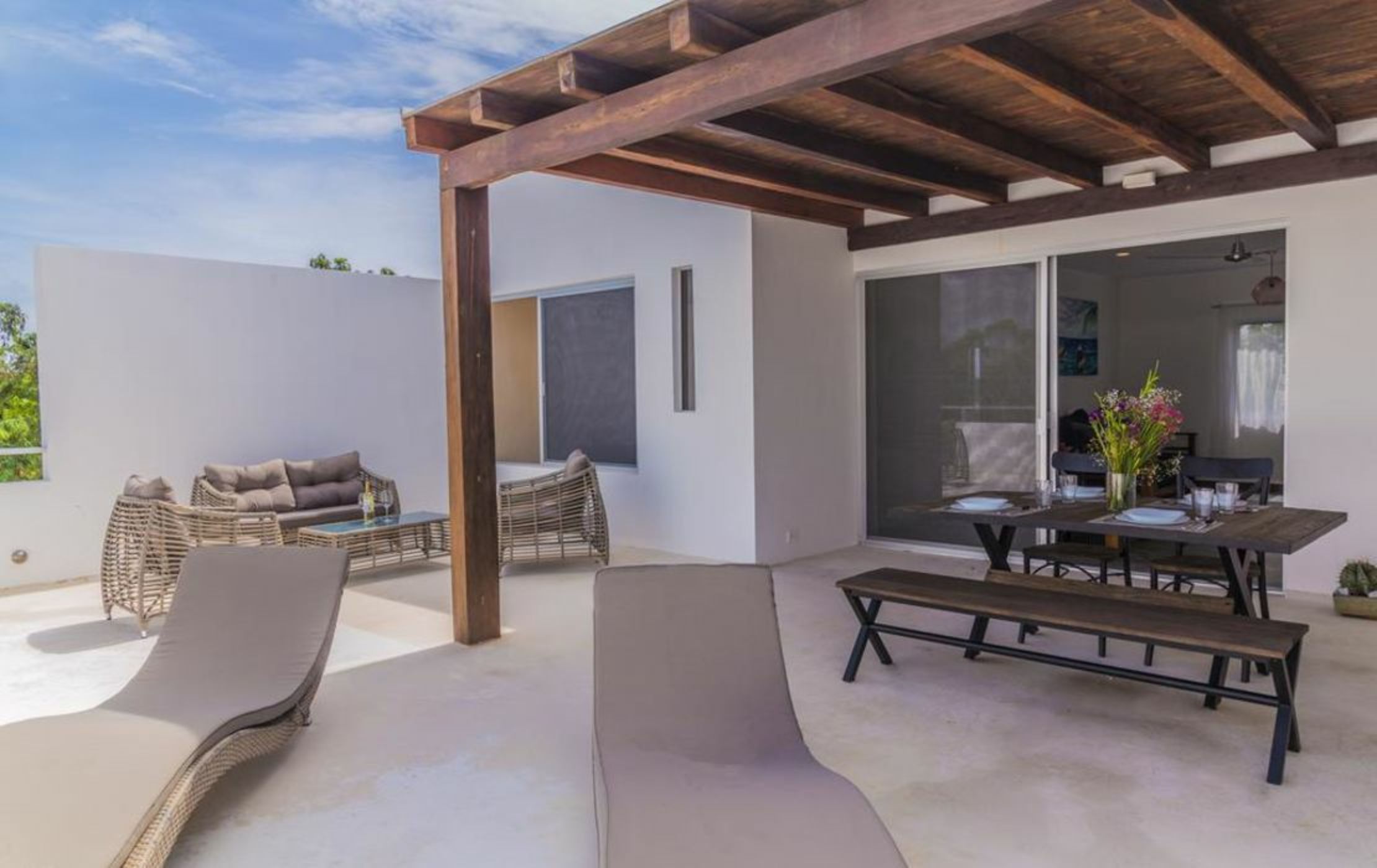 Beautiful Apartments AB