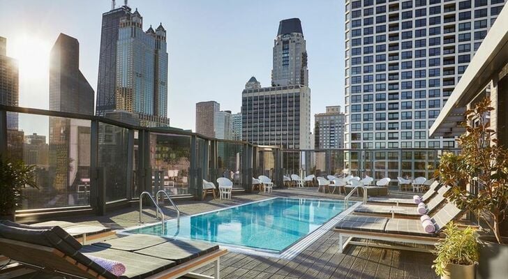 Viceroy Chicago