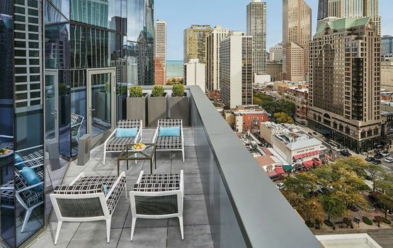 Viceroy Chicago