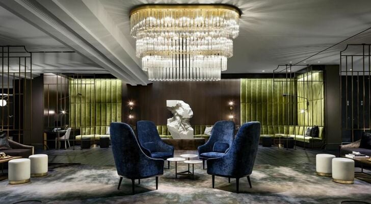The Gwen, a Luxury Collection Hotel, Michigan Avenue Chicago