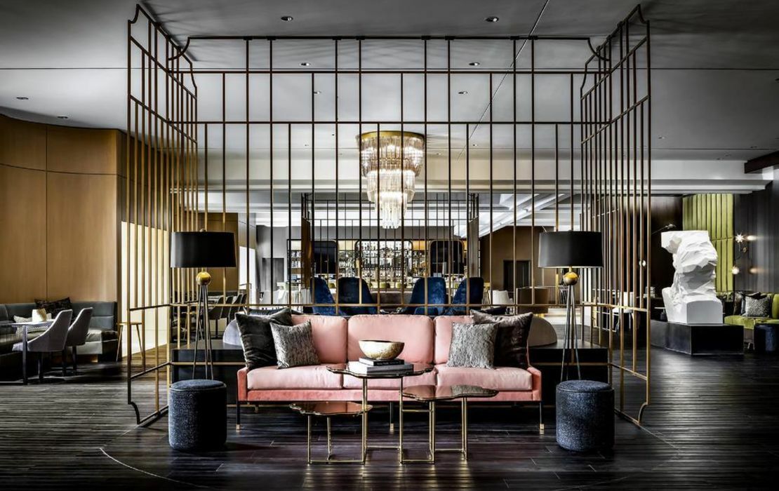 The Gwen, a Luxury Collection Hotel, Michigan Avenue Chicago