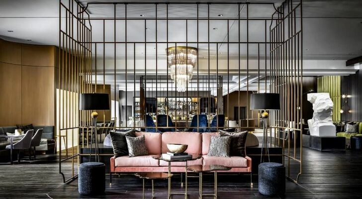 The Gwen, a Luxury Collection Hotel, Michigan Avenue Chicago