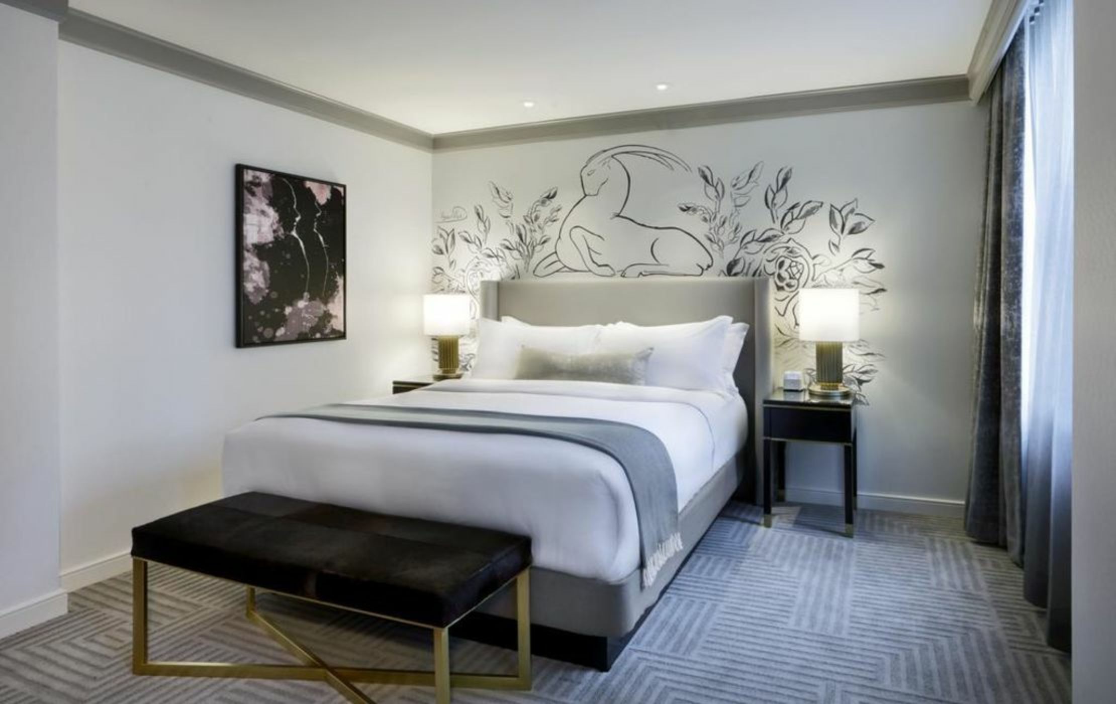 The Gwen, a Luxury Collection Hotel, Michigan Avenue Chicago