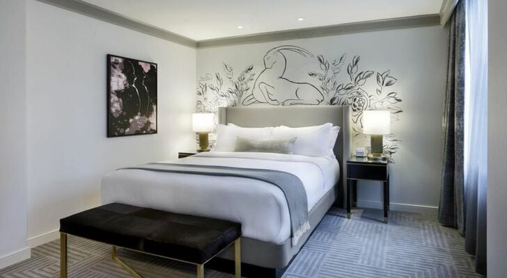 The Gwen, a Luxury Collection Hotel, Michigan Avenue Chicago