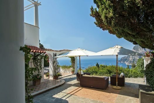 Villa Hibiscus