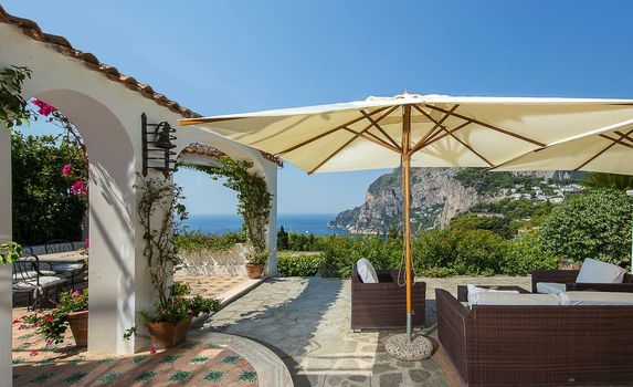 Villa Hibiscus