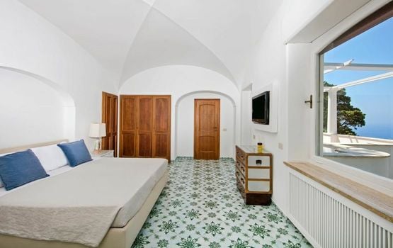 Villa Hibiscus