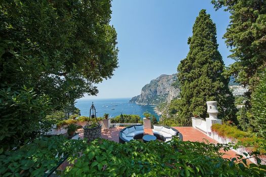 Villa Hibiscus