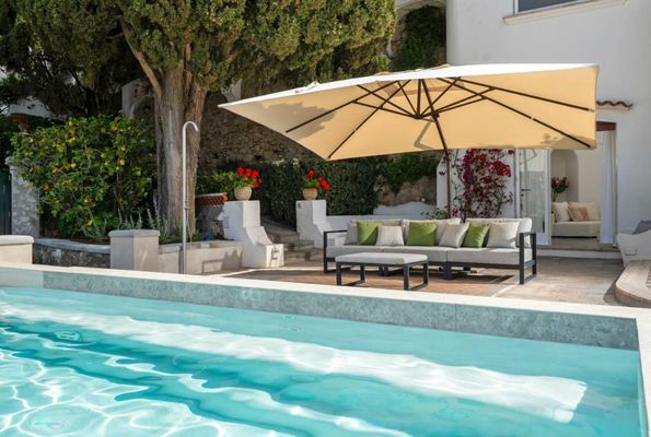 Villa Hibiscus