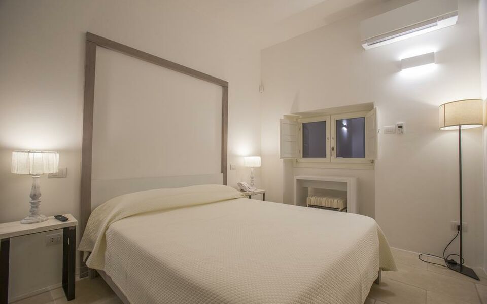 Hotel Otranto Italien Hotel Otranto Italien