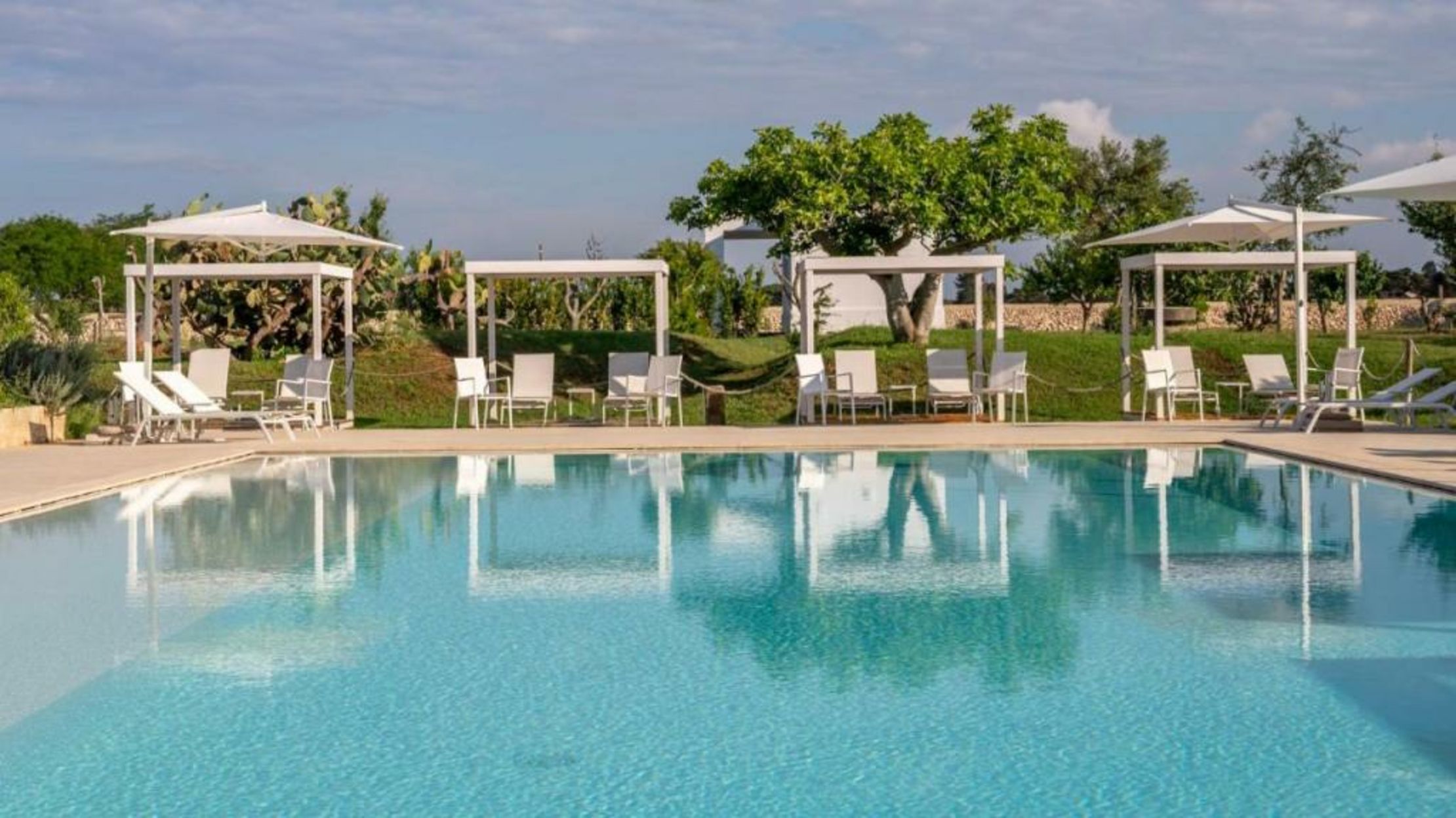 Masseria Mongiò dell'Elefante