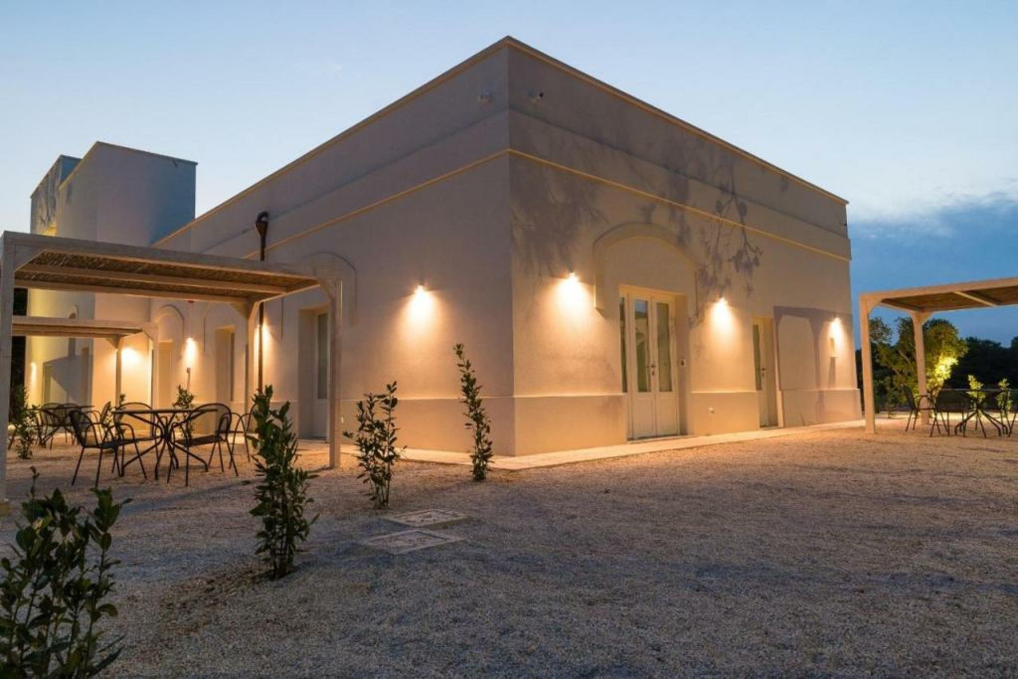 Masseria Mongiò dell'Elefante