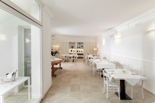 Masseria Mongiò dell'Elefante