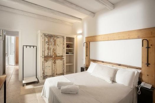 Masseria Mongiò dell'Elefante