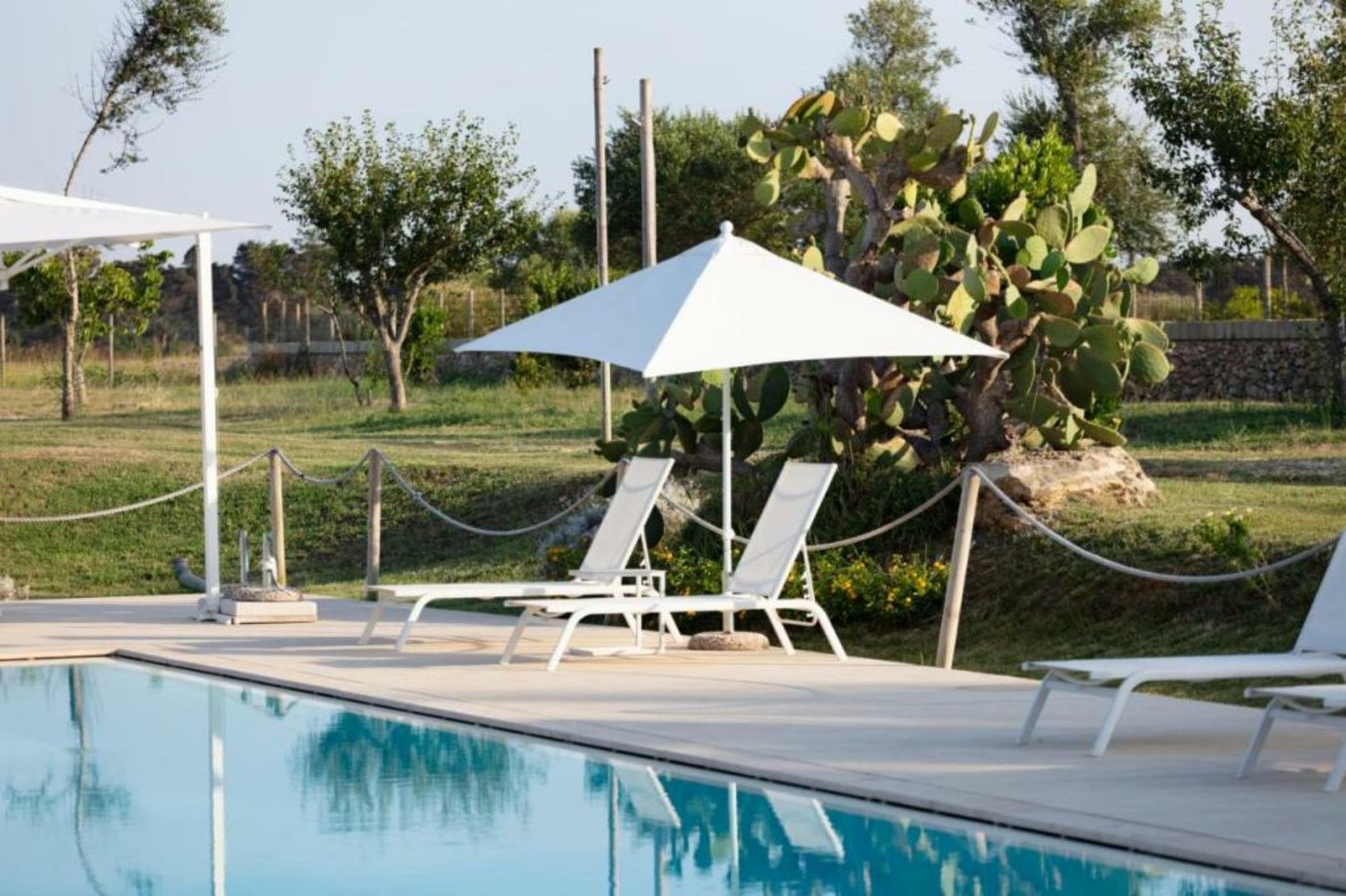 Masseria Mongiò dell'Elefante