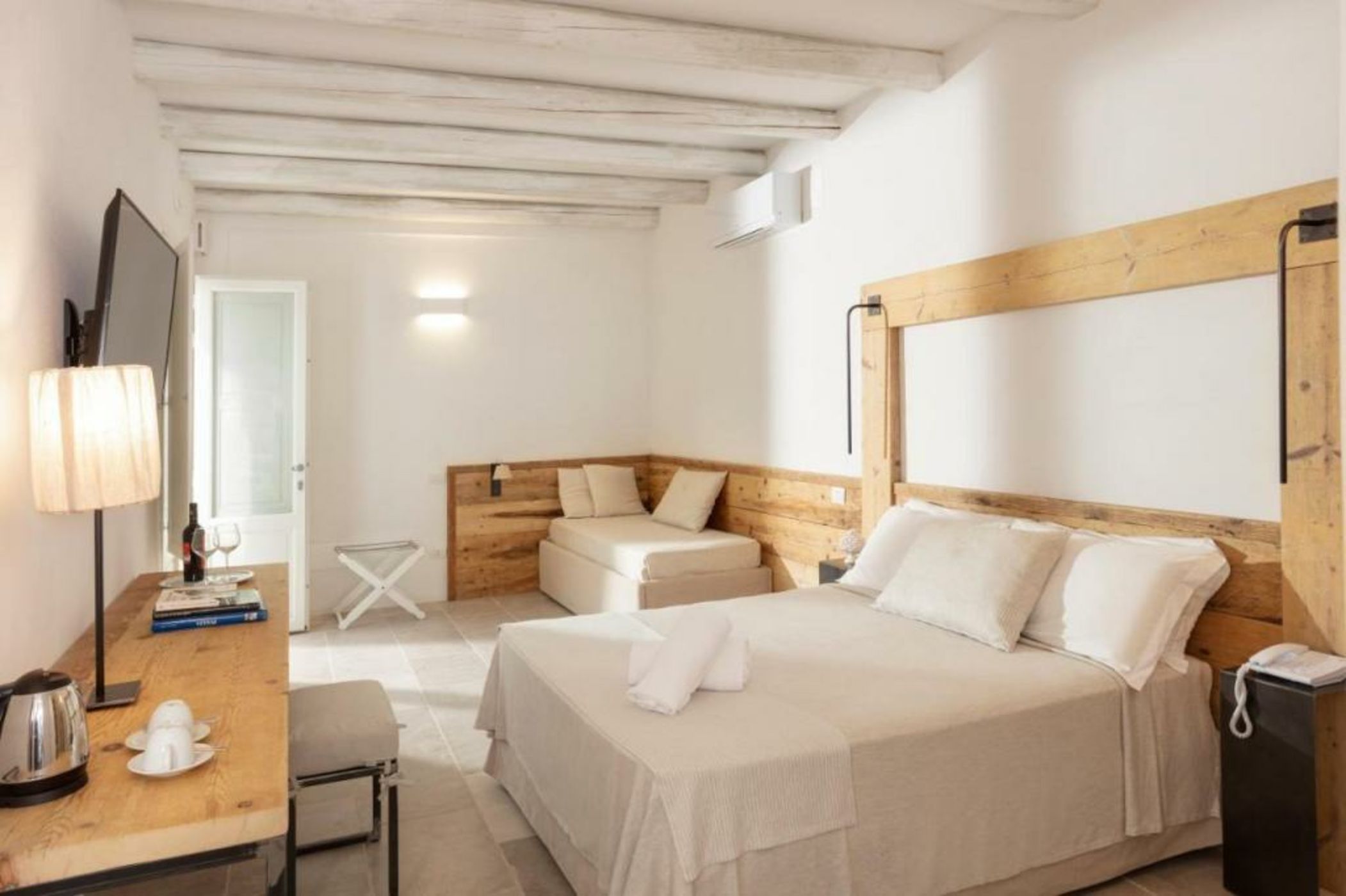 Masseria Mongiò dell'Elefante