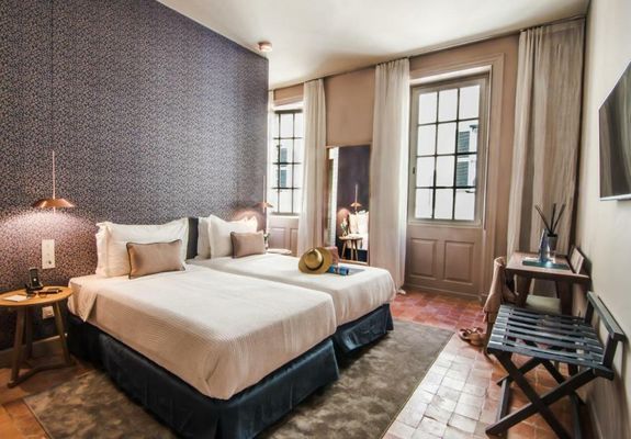 Bordoy Casa Ládico - Hotel Boutique Adults Only