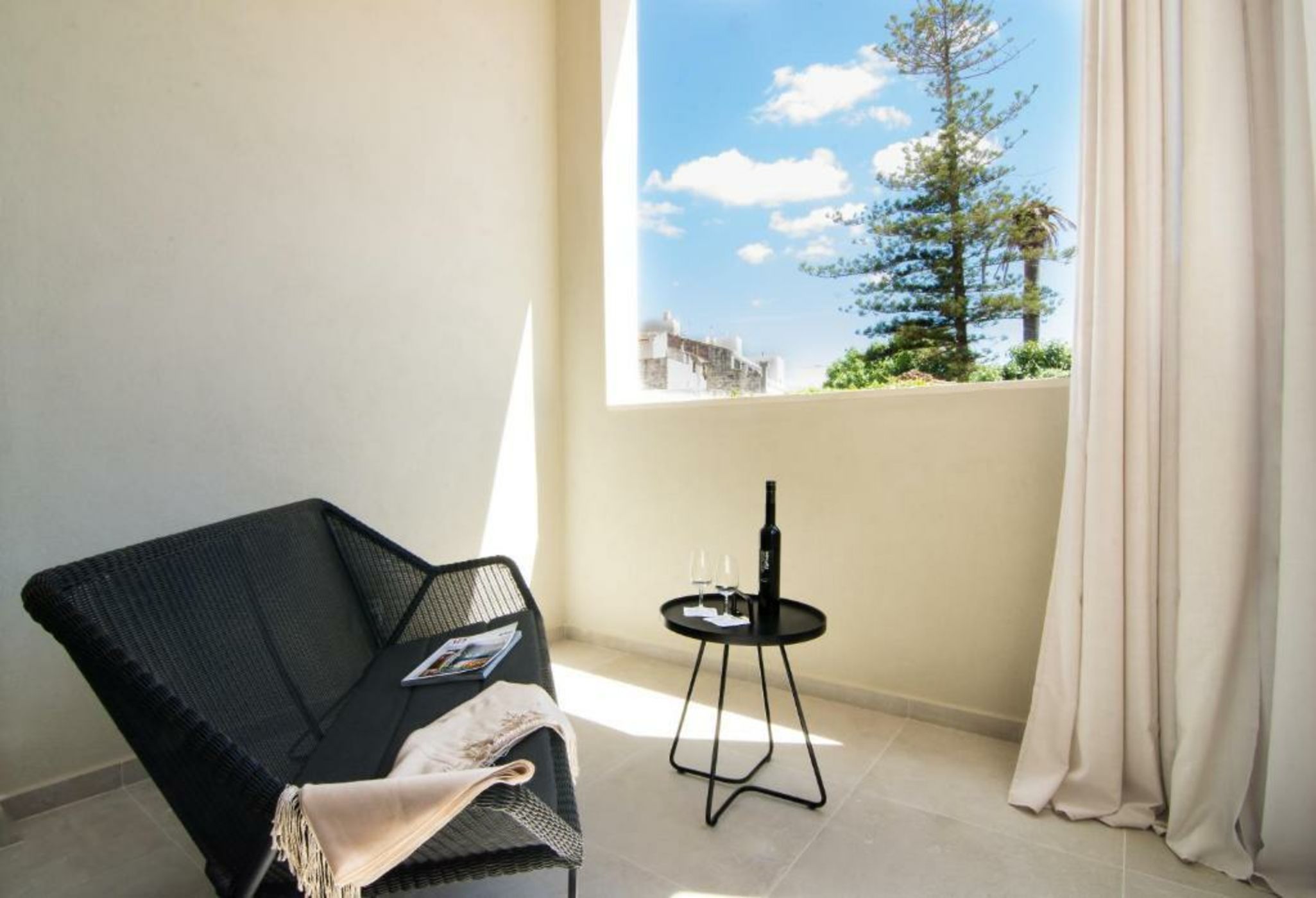 Bordoy Casa Ládico - Hotel Boutique Adults Only