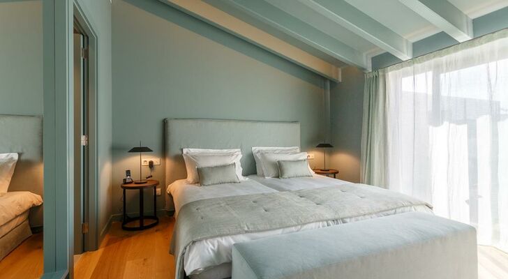 Bordoy Casa Ládico - Hotel Boutique Adults Only