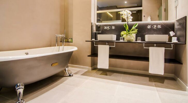 Bordoy Casa Ládico - Hotel Boutique Adults Only