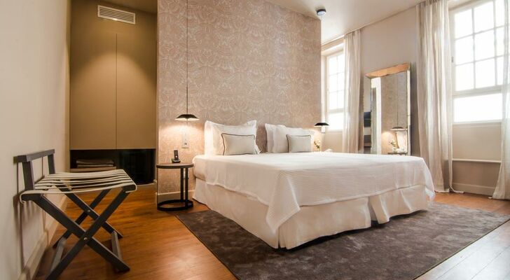 Bordoy Casa Ládico - Hotel Boutique Adults Only